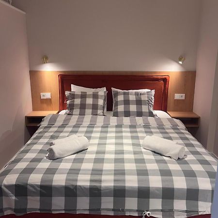 Costa Apartments Sopot Eksteriør bilde